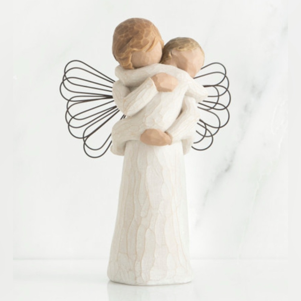 Willow Tree Angel’s Embrace